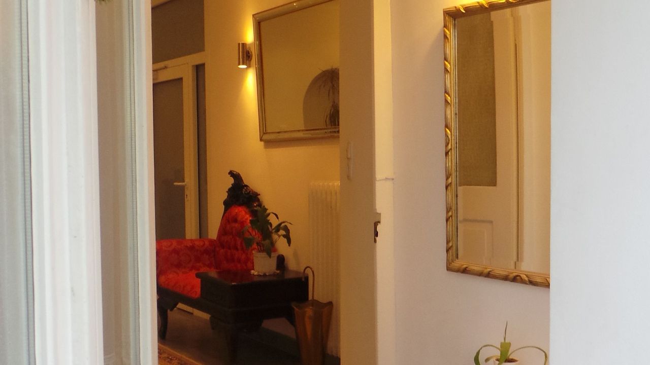 Gästeeingang Diele Gästeeingang Diele